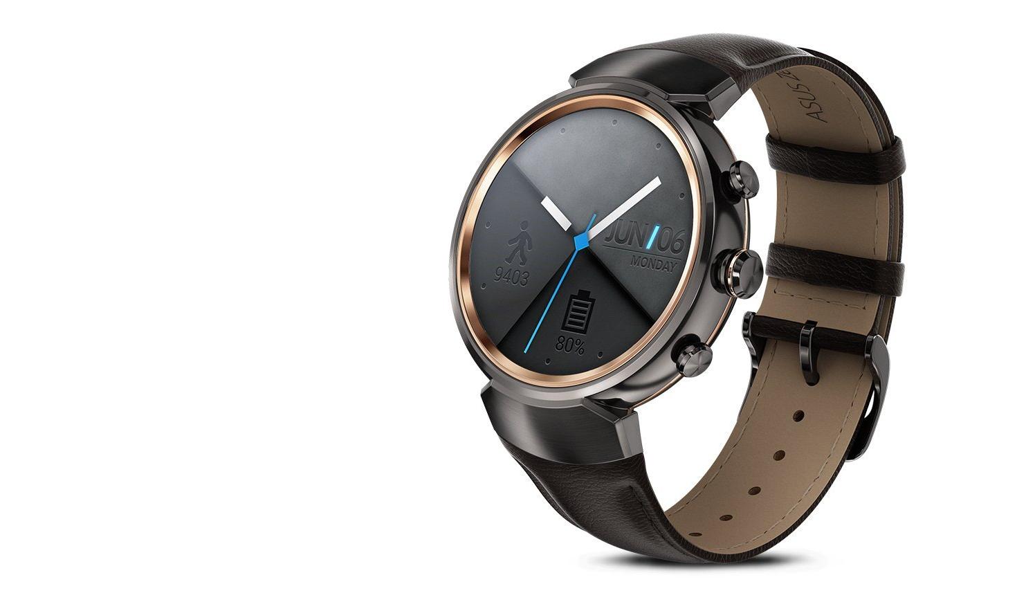 asus zenwatch 2 bands best buy